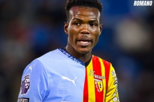 羅馬諾：曼城19歲中衛(wèi)朱馬-巴將租借加盟里昂或尼斯