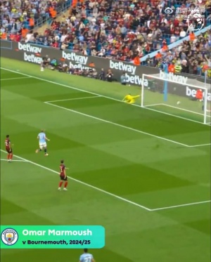 ??近20年歷屆英超賽季最佳進(jìn)球一覽