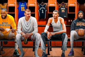 文班：手機記事本上有我要問詹杜的問題 我一直都在做筆記??