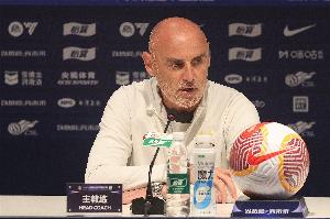 記者談海港：有核心能力的前腰是有益補(bǔ)充，防守不能依賴一對一