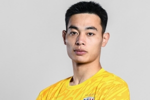 滬媒：薛慶浩在德比的表現(xiàn)值得說道，兩度奉獻(xiàn)高光時(shí)刻