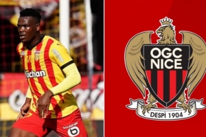 Here we go！羅馬諾：曼城后衛(wèi)朱馬-巴租借尼斯已達(dá)口頭協(xié)議