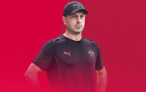 官方：奧勒-維爾納成為RB萊比錫新帥，雙方簽約到2027年