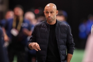 小馬哥：我們不被看好，最終靠努力贏得了與歐洲冠軍對(duì)決的機(jī)會(huì)