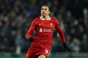 瓦德?tīng)枺号怪档脽岽堂半U(xiǎn)，不能排除他在英超爆發(fā)的可能性