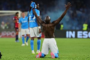 盧卡庫：我希望足球能像NBA那樣，賽季結(jié)束后強(qiáng)制球員休息6周