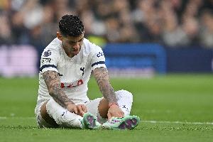 熱刺與馬競就羅梅羅轉(zhuǎn)會費達(dá)成一致？天空記者辟謠：此報道不實