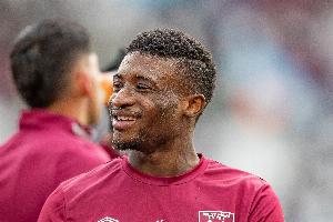 衛(wèi)報(bào)：西漢姆聯(lián)可能6000萬鎊就出售庫杜斯，熱刺曼聯(lián)紐卡等隊(duì)有意