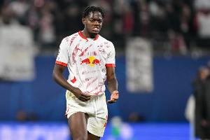 解約金9000萬！法媒：拜仁、利物浦和熱刺有意22歲后衛(wèi)盧克巴