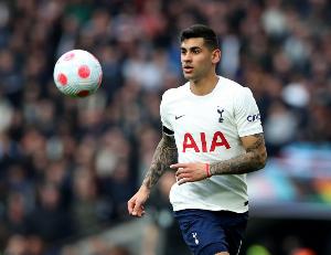 馬卡：馬競目標引進熱刺中衛(wèi)C-羅梅羅，并尋找科雷亞的替代者