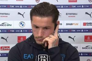 意媒：那不勒斯右后衛(wèi)馬佐基可能離隊，意甲三支升班馬對他感興趣