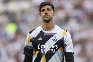 皇馬開場9分鐘連丟2球，上次還是2017年西甲客戰(zhàn)瓦倫西亞