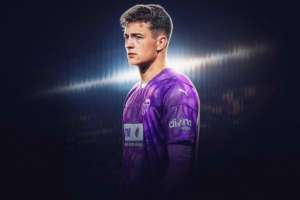 官方：瓦倫西亞租借畢巴門將阿吉雷薩瓦拉，據(jù)悉買斷費(fèi)用1200萬歐