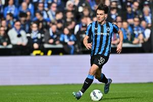 羅體：布魯日拒絕了米蘭對賈沙里的報(bào)價(jià)，若提高報(bào)價(jià)交易可能完成