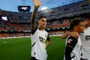 馬卡：本菲卡&波爾圖求購巴雷內(nèi)切亞，瓦倫西亞有意再次租借球員