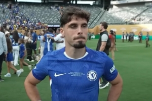 內(nèi)托：我們本場技戰(zhàn)術(shù)層面遠勝巴黎 冠軍也獻給若塔兄弟及其家人