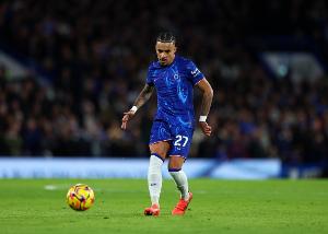 古斯托：帕爾默是個好人懂得如何讓隊伍放松 他是一名頂級球員