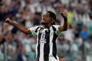 記者：不萊梅800萬(wàn)歐報(bào)價(jià)姆班古拉被拒，尤文要價(jià)1500萬(wàn)歐