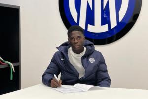 迪馬：比薩接近租借國米小將阿金桑米羅，含買斷選項+回購條款