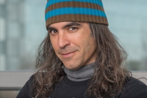 阿斯：西足協(xié)裁判技術(shù)委員會顧問曾是著名黑客，負(fù)責(zé)引入人工智能