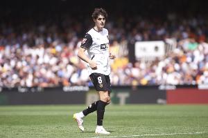 馬卡：哈維-格拉拒絕瓦倫西亞首份續(xù)約報(bào)價，曼聯(lián)將報(bào)價2500萬歐