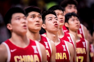 所有偉大的起點，都是從遺憾開始