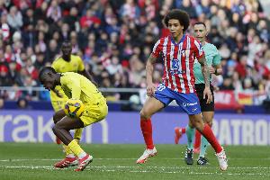 維特塞爾：加盟赫羅納不是我的最后一舞，希望充分利用剩下的時間