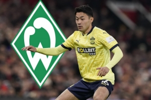 德天空：南安普頓后衛(wèi)菅原由勢(shì)租借不萊梅達(dá)協(xié)議，附帶買(mǎi)斷選項(xiàng)