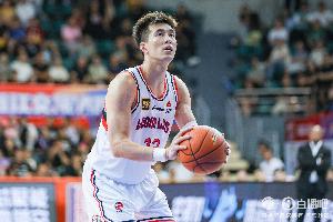 如何？廣州下賽季主力輪換：郭艾倫 李祥波 陳國豪 徐昕 管子煜