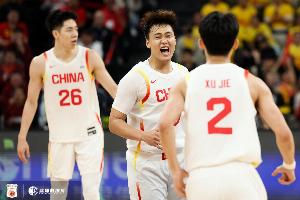 崔永熙+焦泊喬加盟廣東&趙睿轉(zhuǎn)投北京！原來瘋狂星期四是這個意思