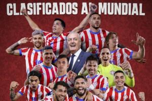 厄瓜多爾迷你版！巴拉圭身價僅1億近12場1負，新帥拿分媲美阿根廷