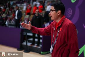 新賽季CBA各隊(duì)分4組共42輪 同組對(duì)手2客1主或1客2主&組外1客1主