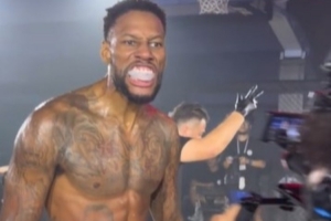 要不和朱總約一場(chǎng)？威姆斯曬與惡鼠的八角籠之戰(zhàn)：下一個(gè)是誰(shuí)？