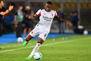 友誼賽也上？厄瓜多爾主帥：埃斯圖皮尼安傷已經好了，明天能出戰(zhàn)