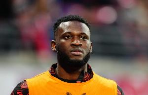 暴跌2000萬！藥廠外租前鋒博尼法斯身價(jià)從4000萬歐暴跌至2000萬歐