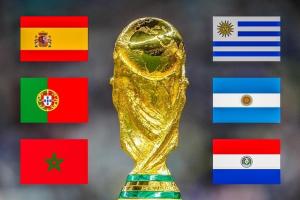 衛(wèi)報(bào)：南美7國(guó)反對(duì)世界杯擴(kuò)軍至64隊(duì)，質(zhì)疑巴烏阿為私利推動(dòng)擴(kuò)軍