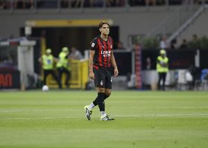 里奇：我正在適應(yīng)更靠前的位置，結(jié)果令人遺憾但我們要備戰(zhàn)下一場(chǎng)