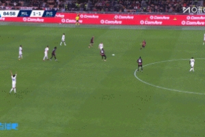 米蘭被絕殺？阿特卡梅防守漏人，恩佐拉單刀破門