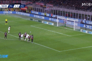 夸德拉多：很遺憾未能戰(zhàn)勝米蘭，但這場(chǎng)比賽會(huì)我們帶來信心