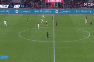 錯(cuò)失良機(jī)！莫德里奇直塞、萊奧做球，恩昆庫(kù)單刀射門被封堵