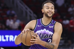 李凱爾：NBA新秀很難 聯(lián)盟里每個人都很厲害 這是一個調(diào)整的過程