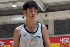 王馬連線??U22廣東全運(yùn)男籃將與各省份強(qiáng)隊(duì)硬碰硬 沖擊領(lǐng)獎臺