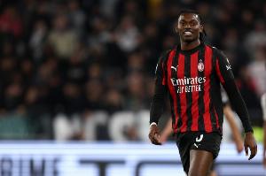 意天空預測米蘭vs羅馬首發(fā)：萊奧搭檔恩昆庫，迪巴拉搭檔蘇萊