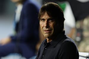 意甲主帥年薪排名：孔蒂800萬(wàn)歐居首，阿萊格里、加斯佩里尼500萬(wàn)