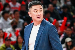 媒體人：廣東全運男籃沒完全進(jìn)入狀態(tài) 部分球員還需時間進(jìn)行調(diào)整