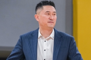 媒體人：廣東全運男籃五上五下能始終維持場上的防守強(qiáng)度