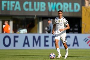 貝林厄姆談阿諾德被噓：這是足球的一部分，球迷想表達情緒干擾他