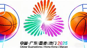 全運會小組賽-徐杰29分3板5助 廣東全運男籃戰(zhàn)勝江蘇全運男籃