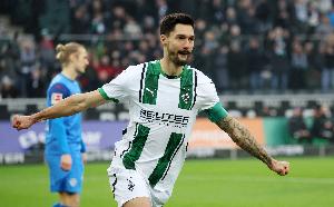 官方：克萊因丁斯特與門興續(xù)約一年，合同延長至2029年6月30日