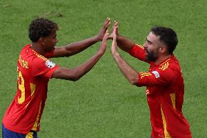 好忙??！世體：至少11名巴薩球員因國(guó)家隊(duì)征召離隊(duì)